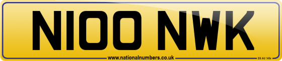 N100 NWK