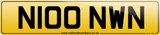 N100 NWN