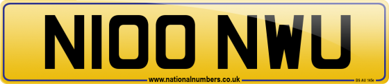 N100 NWU