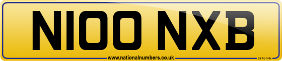 N100 NXB