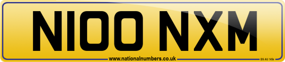 N100 NXM
