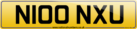 N100 NXU