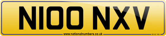 N100 NXV