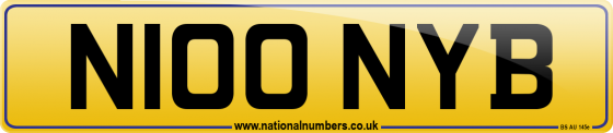 N100 NYB