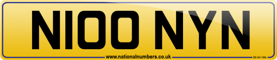 N100 NYN