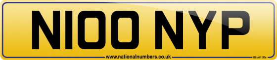 N100 NYP
