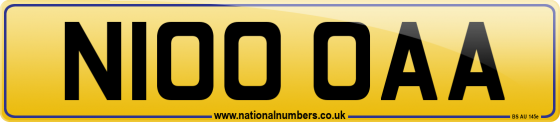 N100 OAA