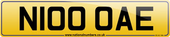 N100 OAE