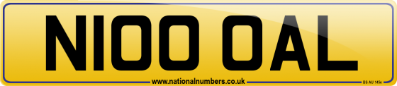 N100 OAL