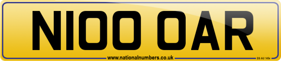 N100 OAR