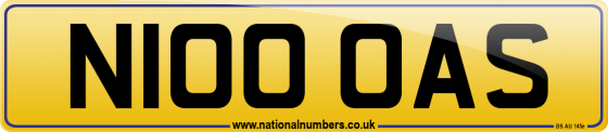 N100 OAS