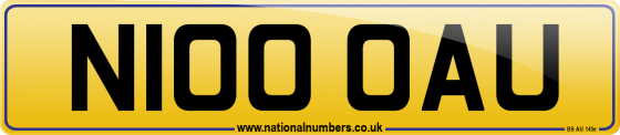 N100 OAU