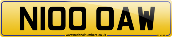 N100 OAW