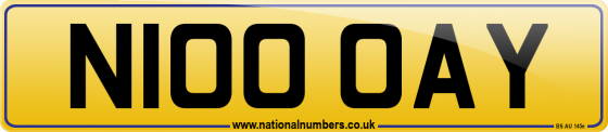 N100 OAY