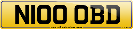 N100 OBD