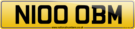 N100 OBM