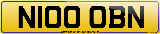 N100 OBN