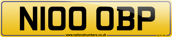 N100 OBP