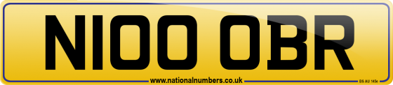 N100 OBR