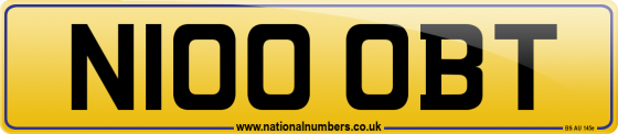 N100 OBT
