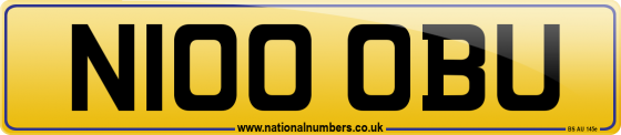 N100 OBU