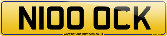 N100 OCK