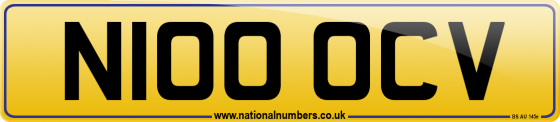 N100 OCV