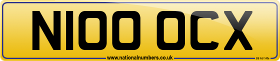 N100 OCX