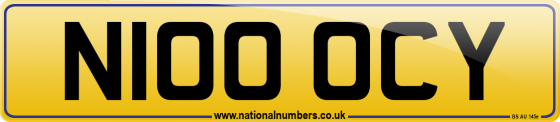 N100 OCY