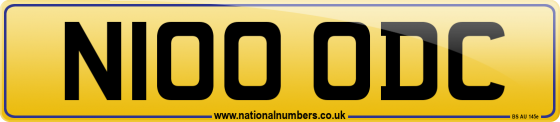 N100 ODC