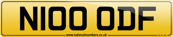 N100 ODF