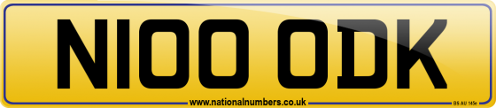 N100 ODK