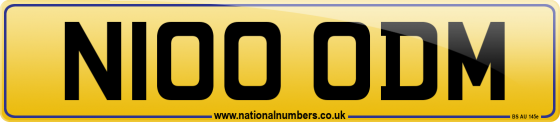 N100 ODM