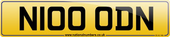 N100 ODN