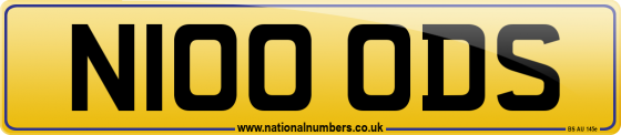 N100 ODS