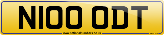 N100 ODT