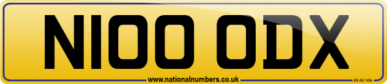 N100 ODX
