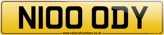 N100 ODY