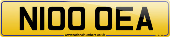N100 OEA