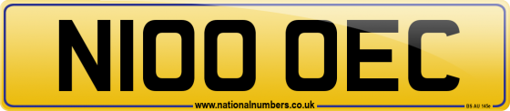 N100 OEC