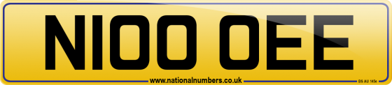N100 OEE