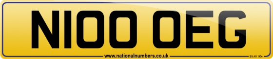 N100 OEG
