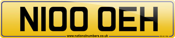 N100 OEH