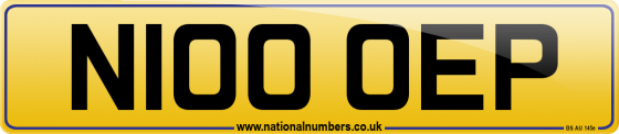 N100 OEP