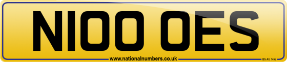 N100 OES