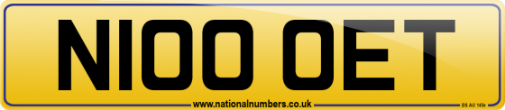 N100 OET