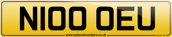 N100 OEU