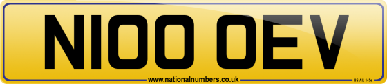 N100 OEV