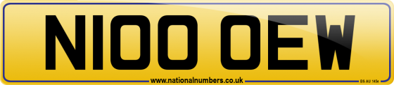 N100 OEW