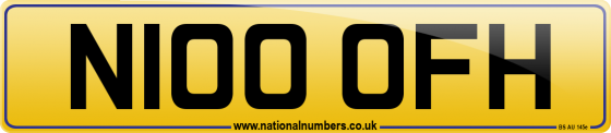 N100 OFH